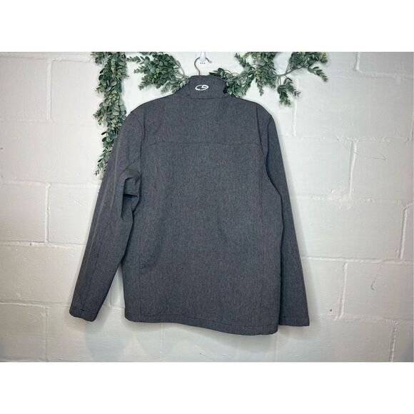 Men’s Champion venture dry jacket - Picture 2 of 6